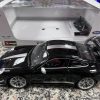 PORSCHE RS40 scala 1/18 ( burago) - immagine 4