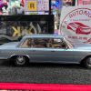 Mercedes 600 SWB (KK) - immagine 2