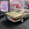 Mercedes 500 SEC (C126) - immagine 2