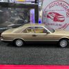 Mercedes 500 SEC (C126) - immagine 3