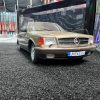 Mercedes 500 SEC (C126) - immagine 4