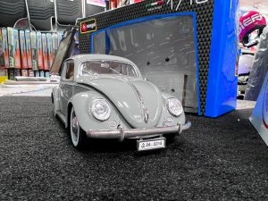 Volkswagen Kàfer-beetle (1955)