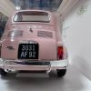 Fiat 500 L 1968 rosa - immagine 3