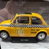 Fiat 500 taxi NYC 1965  - immagine 2