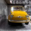 Fiat 500 taxi NYC 1965  - immagine 4