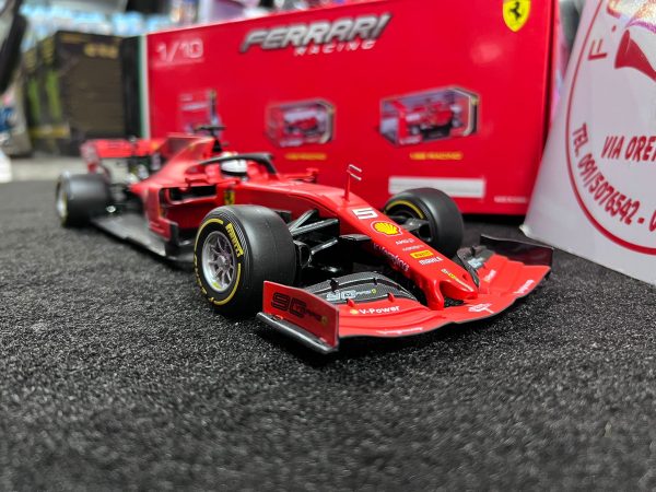 Ferrari sf90 C.leclerc