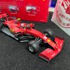 Ferrari sf90 C.leclerc - immagine 8