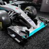 Mercedes f1 W07 hybrid - immagine 4