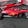 FERRARI SF21 C. Sainz  - immagine 2