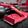 FERRARI SF21 C. Sainz  - immagine 3