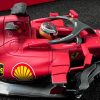 FERRARI SF21 C. Sainz  - immagine 4