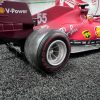 FERRARI SF21 C. Sainz  - immagine 5