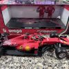 FERRARI SF90 S. Vettel - immagine 2