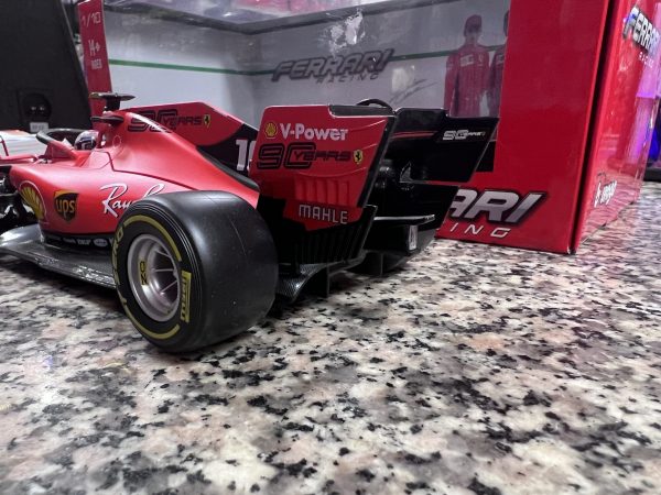 Ferrari sf1000