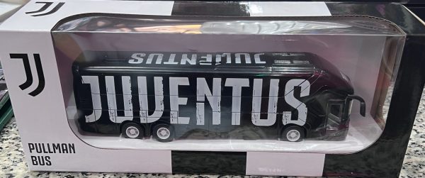 PULLMAN JUVENTUS