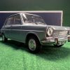 Simca 1100 - immagine 4