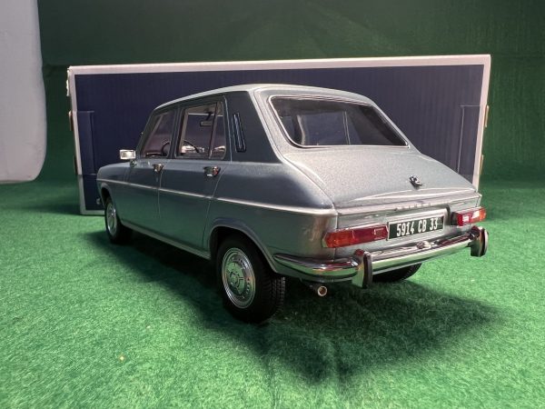 Simca 1100