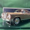 Mercedes 250 se coupe - immagine 7