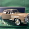 Mercedes 250 se coupe - immagine 5