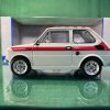 Fiat 126 abarth - immagine 3