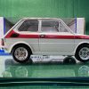 Fiat 126 abarth - immagine 6