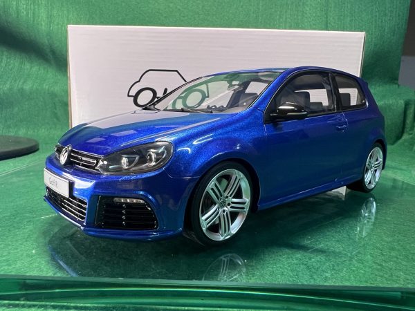 Golf 6R