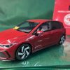 Golf 8 gti - immagine 2