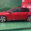 Golf 8 gti - immagine 4