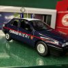 Alfa romeo 155 carabinieri 1:18 - immagine 5