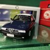 Alfa romeo 155 carabinieri 1:18 - immagine 4