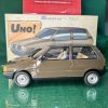 Fiat uno 45 1983 - immagine 2