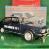 Alfetta carabinieri LAUDORACING - immagine 4