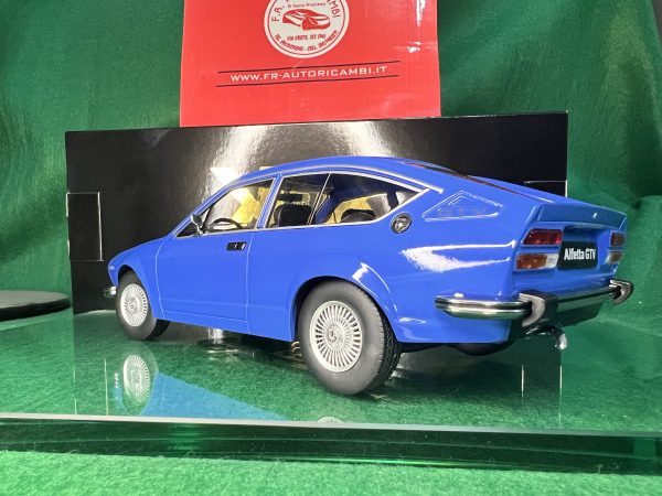 Alfa Romeo alfetta gtv