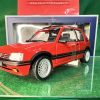 Peugeot 205 1.9 1991 - immagine 3