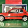 Peugeot 205 1.9 1991 - immagine 2