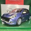 Renault clio 3 rs gordini - immagine 3