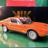 Alfa Romeo Montreal - immagine 3