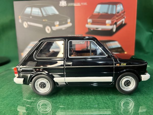 Fiat 126 personal 4