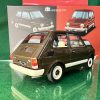 Fiat 126 personal 4 - immagine 3