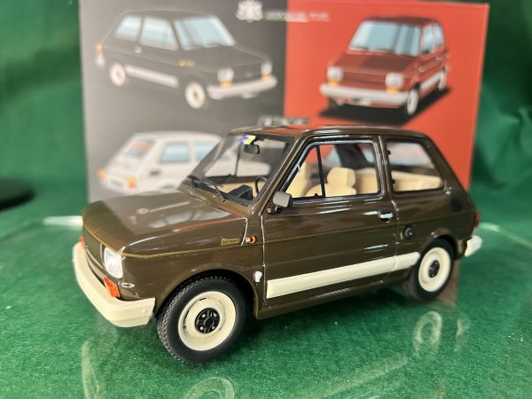 Fiat 126 personal 4