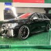 Audi rs3 2022 - immagine 3