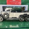 Mercedes g4 w31 - immagine 4