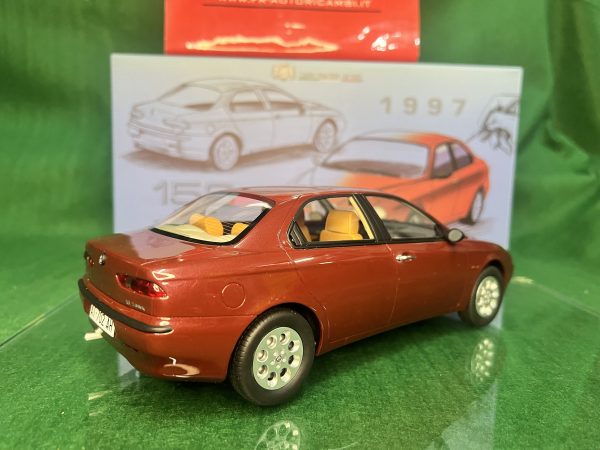 Alfa 156 1997