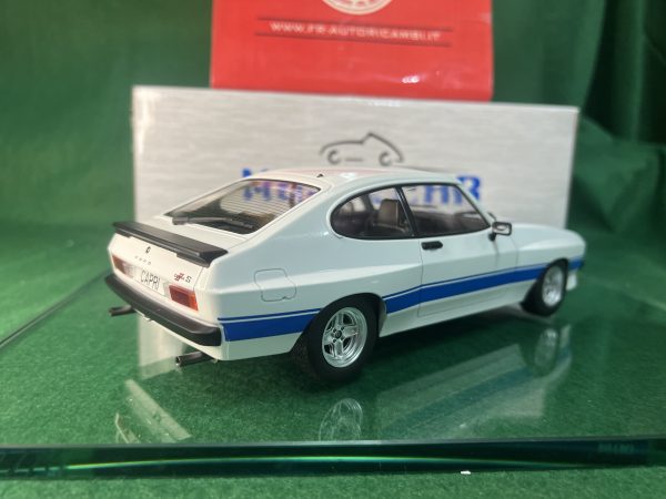 Ford Capri mk|| 1975