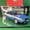 Fiat croma turbo 1985 polizia - immagine 2