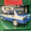 Fiat croma turbo 1985 polizia - immagine 4