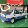 Fiat croma turbo 1985 polizia - immagine 5