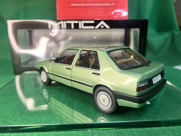 Fiat croma 2.0 turbo 1985