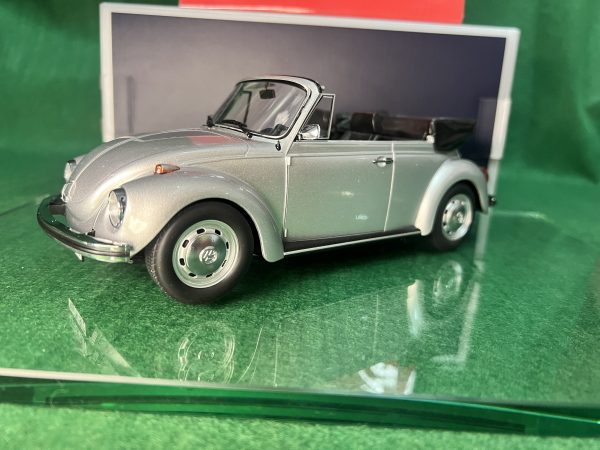 Volkswagen beetle 1303