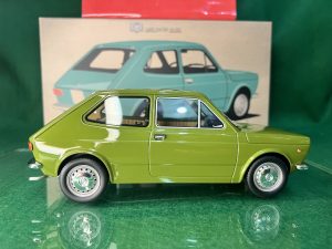 Fiat 127 1 serie 3p